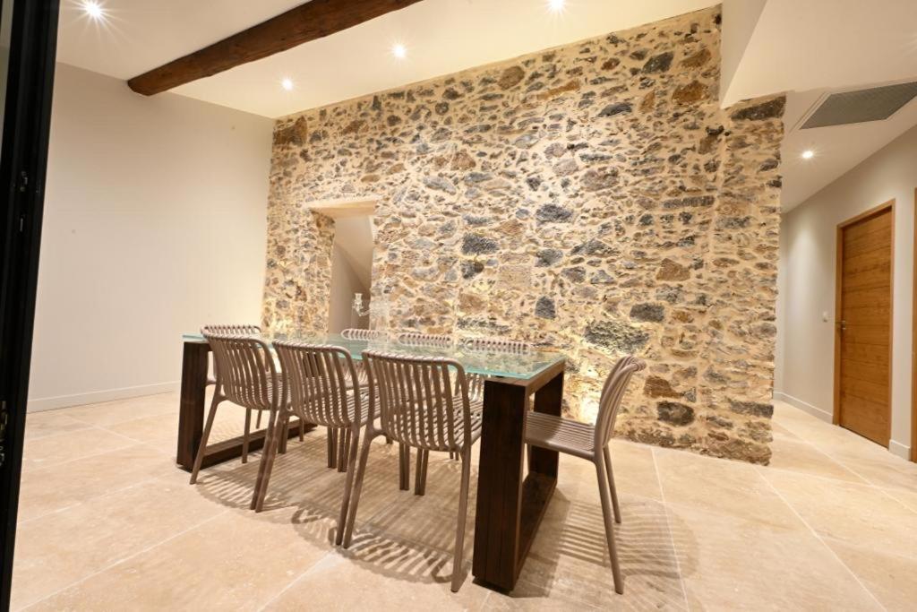 Maison B Le Grau-d'Agde ภายนอก รูปภาพ
