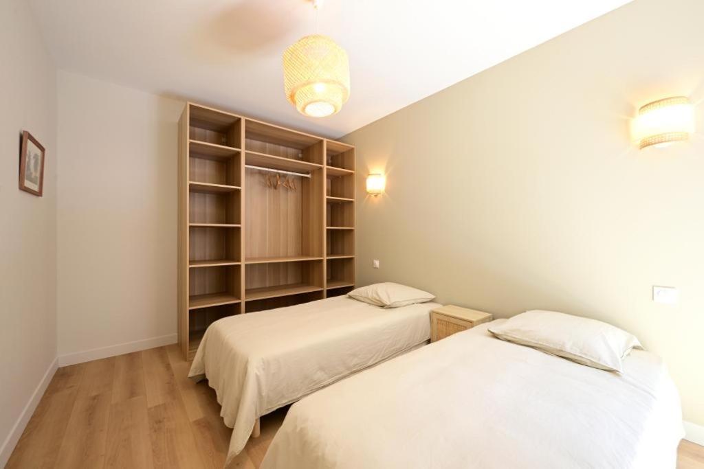 Maison B Le Grau-d'Agde ภายนอก รูปภาพ