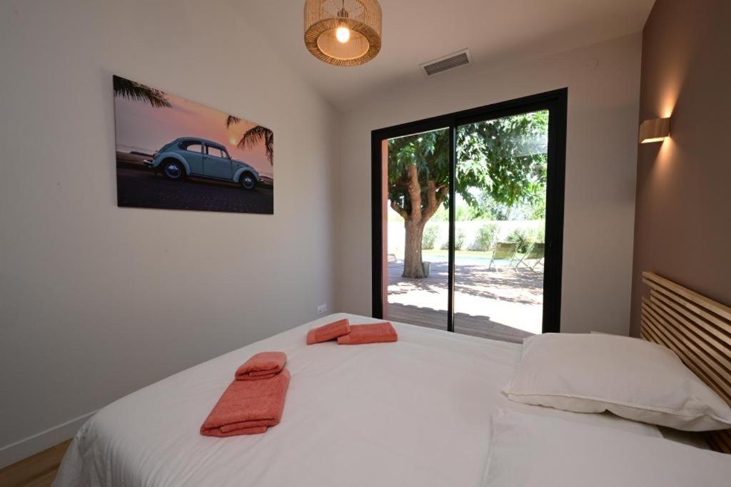 Maison B Le Grau-d'Agde ภายนอก รูปภาพ