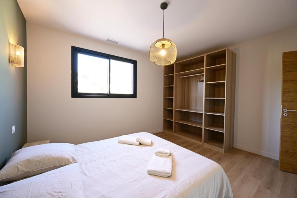 Maison B Le Grau-d'Agde ภายนอก รูปภาพ