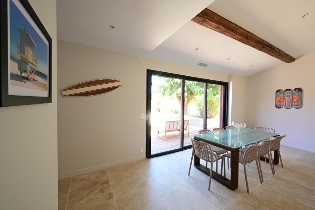Maison B Le Grau-d'Agde ภายนอก รูปภาพ