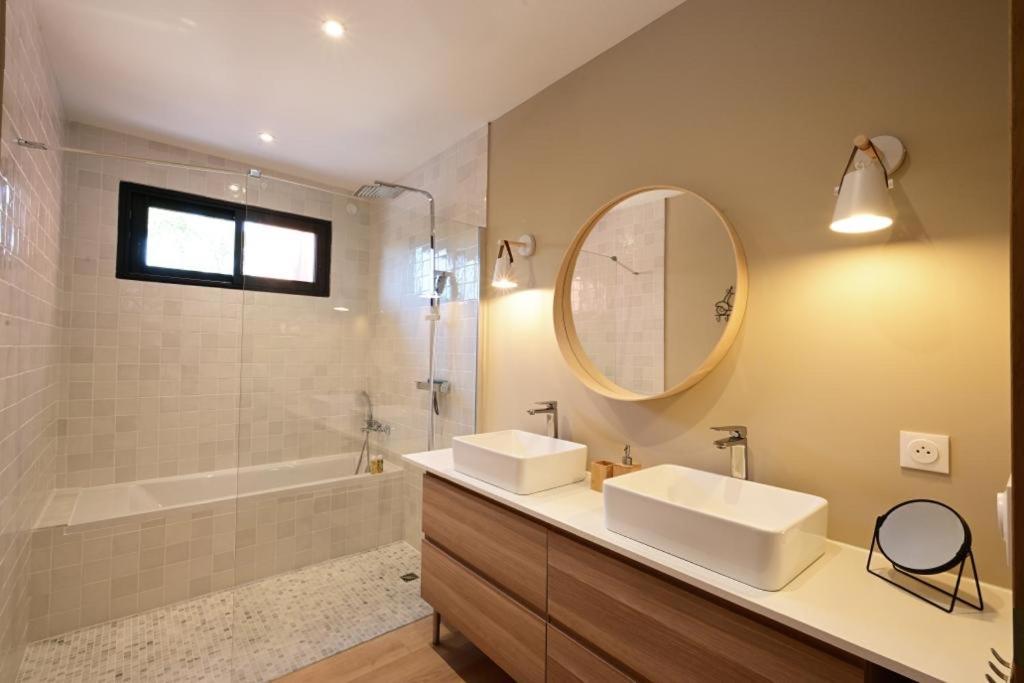Maison B Le Grau-d'Agde ภายนอก รูปภาพ