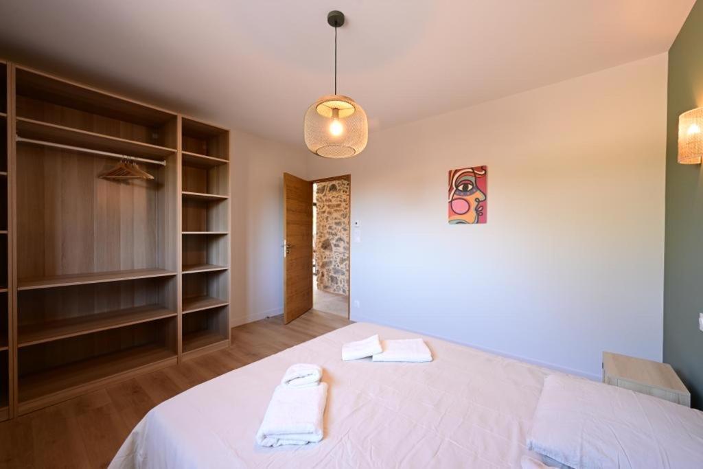 Maison B Le Grau-d'Agde ภายนอก รูปภาพ
