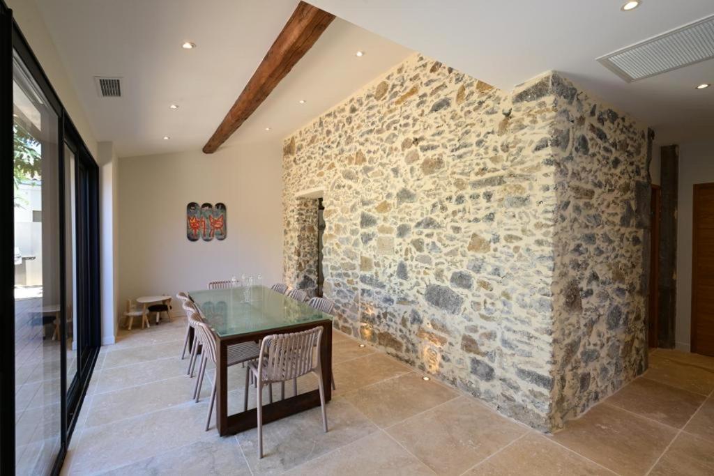 Maison B Le Grau-d'Agde ภายนอก รูปภาพ