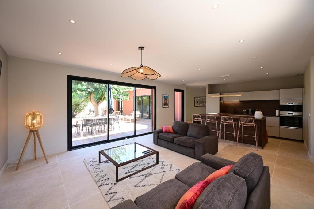 Maison B Le Grau-d'Agde ภายนอก รูปภาพ