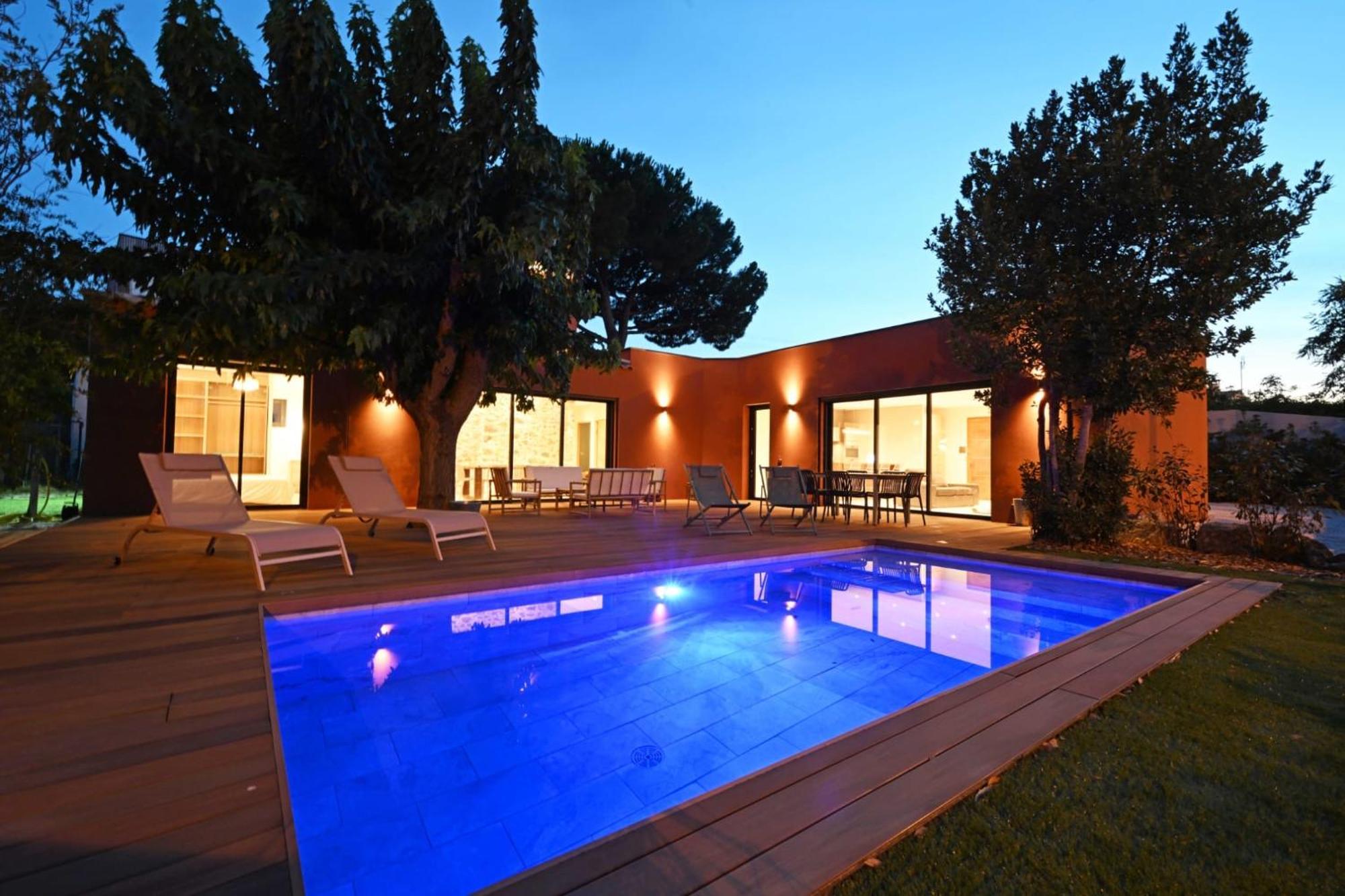 Maison B Le Grau-d'Agde ภายนอก รูปภาพ